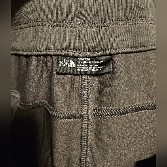 North Face Aphrodite 2.0 pants - Picture 2 of 3
